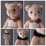 🧸Jouet Mignon d'Ours Déshabillé❤️
