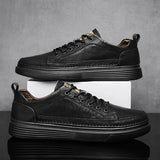 chaussures de sport tout-aller respirantes et basses