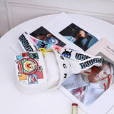 Mignon Sac Messager Étanche