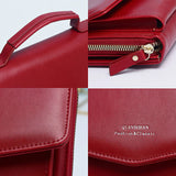 Petit sac à bandoulière multifonction