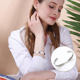 Bracelet Couronne Réglable