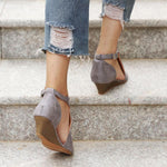 Sandales Chic et Comfortables