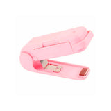 Mini Scelleuses de Sacs