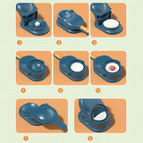 Mise à Niveau du Fabricant de Boulettes 2 en 1