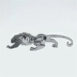 Casse-tête en métal 3D Steel Warcraft