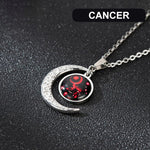 Bijoux Constellation Collier Lumineux