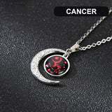 Bijoux Constellation Collier Lumineux