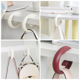 Cintre de sac à main portable