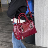 Sac Messager à Une Épaule pour Femmes