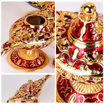 Souhaitant Lampe Ménage Décoration