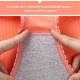 Sous-vêtements étanches