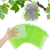 Sac de Protection pour Fruits (100 PCS)