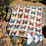Règle de Couture Papillon