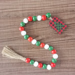 Ornement de Plateau de Noël