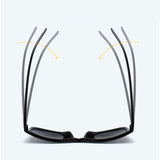 Lunettes de soleil polarisées à la mode