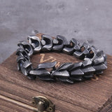 Brassard Withinhand Kiel-Titan-Stahl