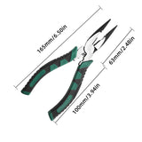 Coupe-fils en super alliage