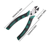 Coupe-fils en super alliage