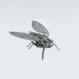 Casse-tête en métal 3D Steel Warcraft