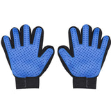 Gants de Nettoyage pour Animaux de Compagnie