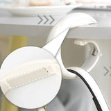 Cintre de sac à main portable