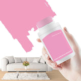 Brosse roulante pour la réparation des murs