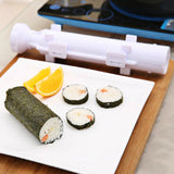 Moule à sushi bricolage