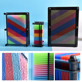 Jouet d'Art de Broche 3D