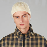 Bonnet chaud en laine