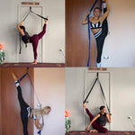 Bande Élastique Réglable de Yoga - ciaovie