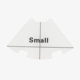 Ensemble de modèles de pochette à clés mignon