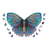 Casse-tête d'animaux 3D