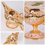 Souhaitant Lampe Ménage Décoration