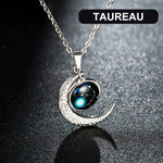 Bijoux Constellation Collier Lumineux