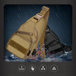 Sac de Poitrine pour Voyage