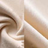 Sous-vêtement thermique à soutien-gorge intégré 2 en 1