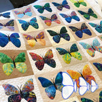 Règle de Couture Papillon
