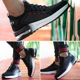 Chaussures de Travail Ultra-légères, Respirantes et Antidérapantes