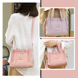 Sac fourre-tout multicouche léger