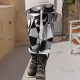 Leggings Imprimés