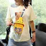 Mignon Sac Messager Étanche