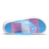 Tongs Douces Et Confortables Pour La Plage, Pour Femmes