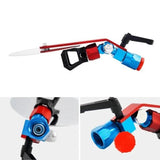 Outil de guidage universel pour pulvérisateur de peinture (1 jeu)