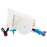 Outil de guidage universel pour pulvérisateur de peinture (1 jeu)