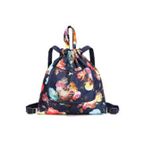 Sac à cordon de grande capacité