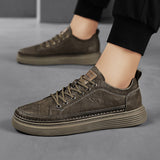 chaussures de sport tout-aller respirantes et basses