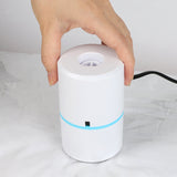 Sac de Rangement à Compression Sous Vide