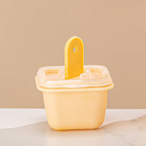 Moule pour Bac à Glace Simple（3 pcs）