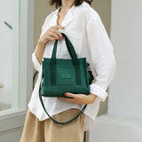 Sac fourre-tout multicouche léger