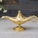 Souhaitant Lampe Ménage Décoration